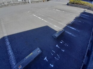 加古川駅 バス10分  加古川南高校下車：停歩6分 2階の物件内観写真